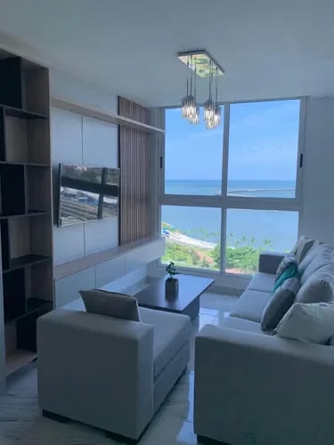 Apartamento 1 recámara en The Sands, Avenida Balboa — 2