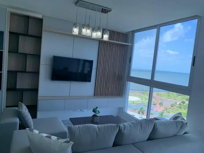 Apartamento 1 recámara en The Sands, Avenida Balboa — 3