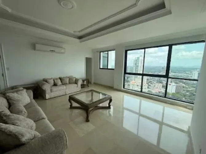 Penthouse de luxe à Torres Miramar, Avenida Balboa, 3 chambres — 2