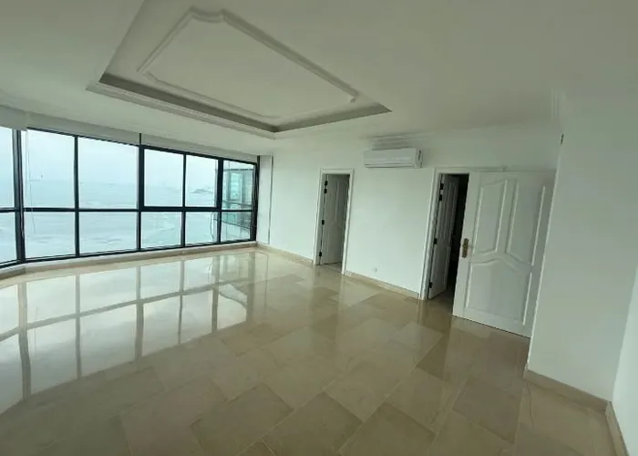 Penthouse de luxe à Torres Miramar, Avenida Balboa, 3 chambres — 3