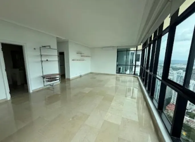 Penthouse de luxe à Torres Miramar, Avenida Balboa, 3 chambres — 5