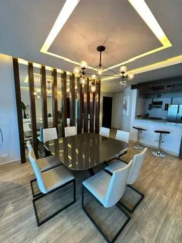 Apartamento moderno no PH Destiny, Avenida Balboa, 2 quartos — 3