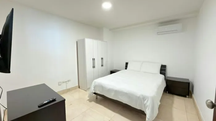 Apartamento mobiliado 2 quartos em Villa del Mar, Av. Balboa — 5