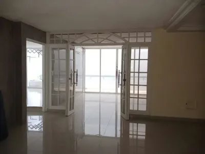 Apartamento de 175 m² en avenida balboa, ph la gaviota, con 3 habitaciones, 3 baños y terraza priv