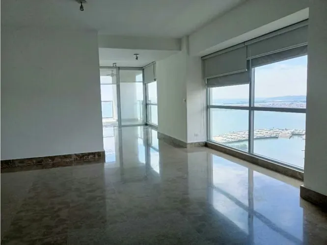 Apartamento 2 quartos no Yoo, Avenida Balboa, Panamá — 2