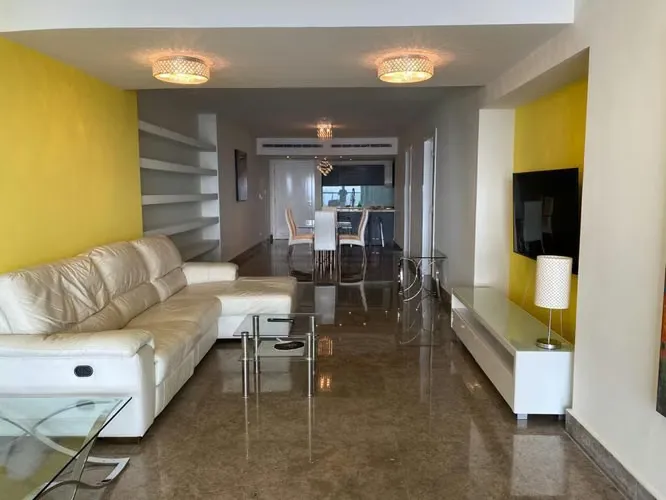 Apartamento 2 quartos no YOO Panamá, Avenida Balboa — 2