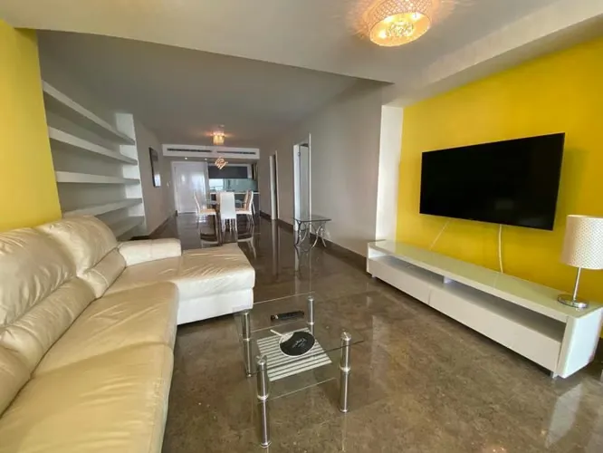 Apartamento 2 quartos no YOO Panamá, Avenida Balboa — 3