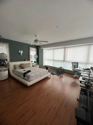 Loft meublé à Bayfront Tower, Avenida Balboa, 1 chambre — 2
