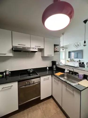 Loft meublé à Bayfront Tower, Avenida Balboa, 1 chambre — 4