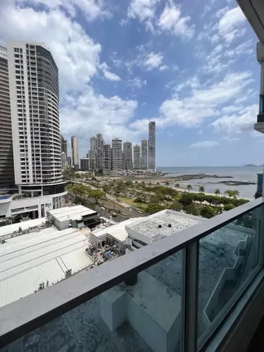 Loft meublé à Bayfront Tower, Avenida Balboa, 1 chambre — 5