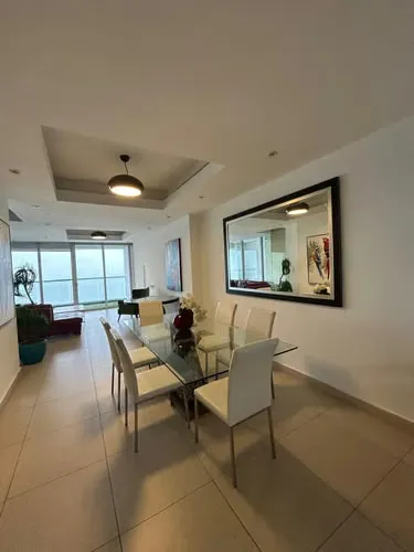 2-Zimmer-Wohnung in Rivage, Avenida Balboa — 2