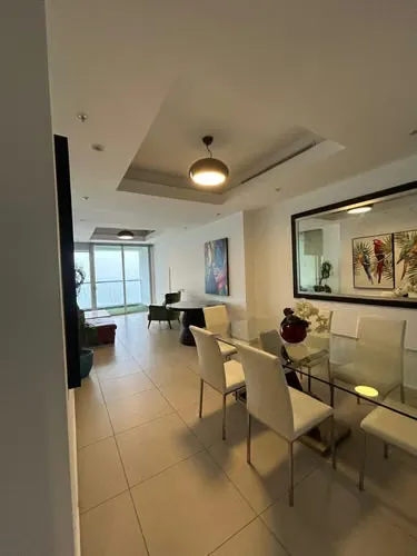 2-Zimmer-Wohnung in Rivage, Avenida Balboa — 4