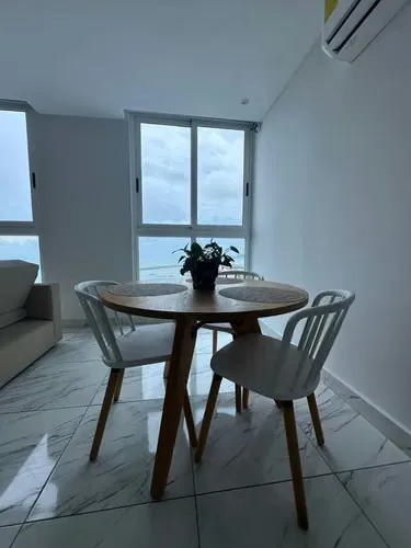 Apartamento amoblado 1 recámara en The Sands, Avenida Balboa — 2