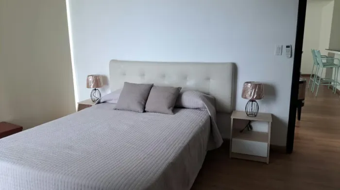 Apartamento mobiliado 1 quarto em Bayfront, Avenida Balboa — 2