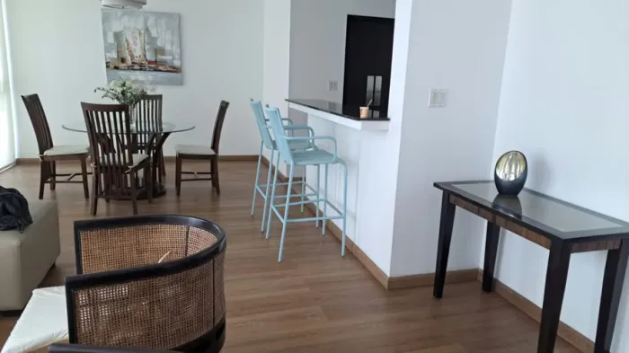 Apartamento mobiliado 1 quarto em Bayfront, Avenida Balboa — 3