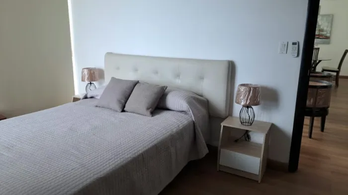 Apartamento mobiliado 1 quarto em Bayfront, Avenida Balboa — 4