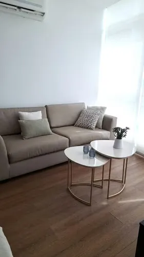 Apartamento mobiliado 1 quarto em Bayfront, Avenida Balboa — 5