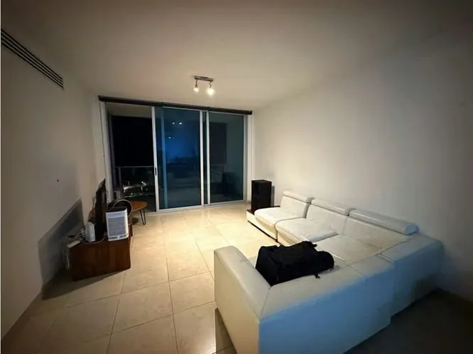 Apartamento amoblado 1 recámara en H2O Avenida Balboa — 2