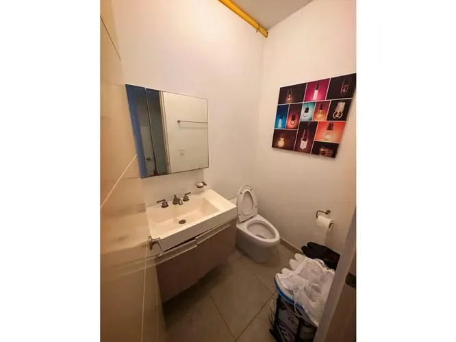 Apartamento amoblado 1 recámara en H2O Avenida Balboa — 4