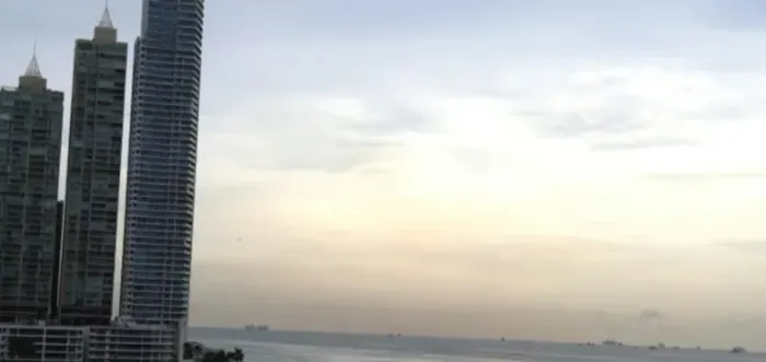 Apartamento 1 recámara en Bayfront Tower, Avenida Balboa — 2