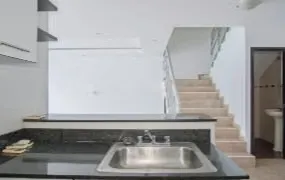 Apartamento 1 recámara en Bayfront Tower, Avenida Balboa — 5