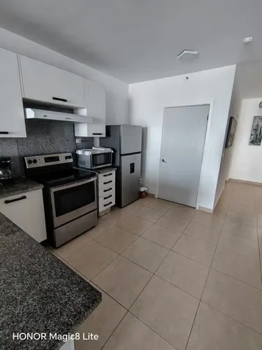 Apartamento mobiliado 3 quartos na White Tower, Av. Balboa — 3