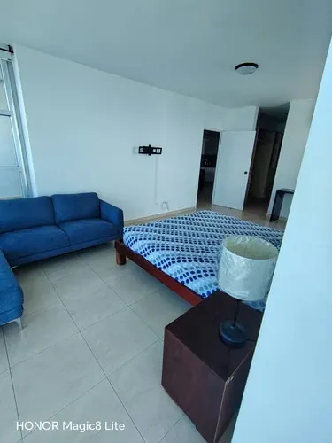 Apartamento mobiliado 3 quartos na White Tower, Av. Balboa — 5