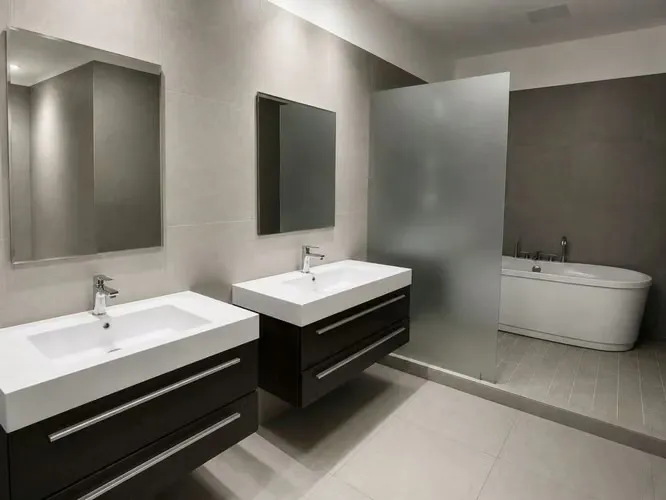 2-Zimmer-Wohnung im Yacht Club Tower, Avenida Balboa — 3