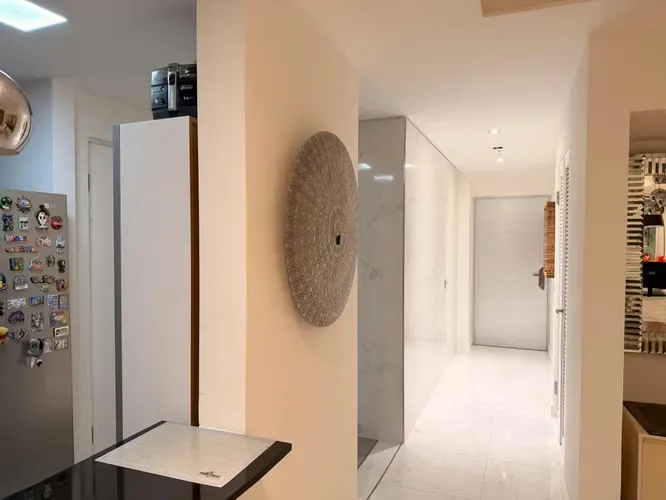 2-Zimmer-Wohnung im Yacht Club Tower, Avenida Balboa — 5