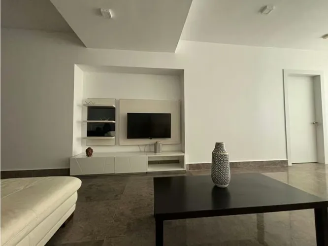 Apartamento mobiliado 2 quartos no Yoo Panama, Avenida Balboa — 2