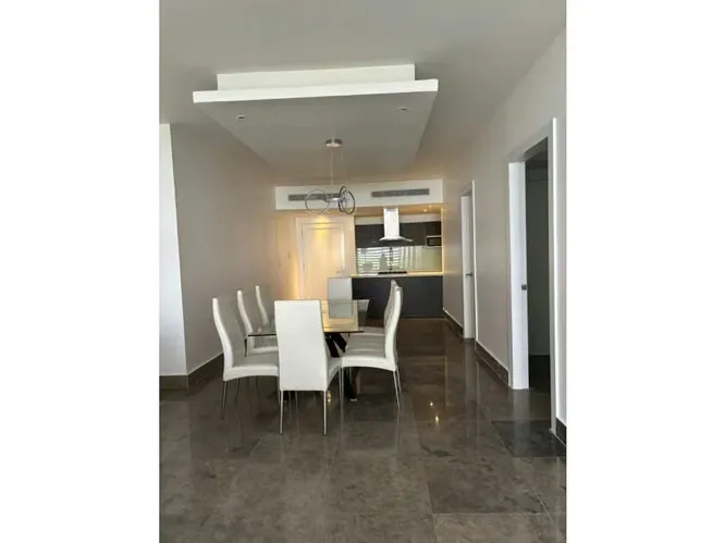 Apartamento mobiliado 2 quartos no Yoo Panama, Avenida Balboa — 4