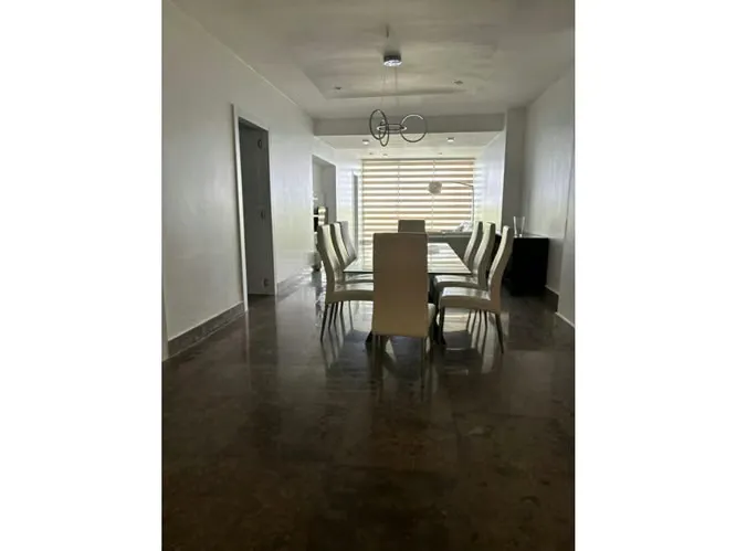 Apartamento mobiliado 2 quartos no Yoo Panama, Avenida Balboa — 5