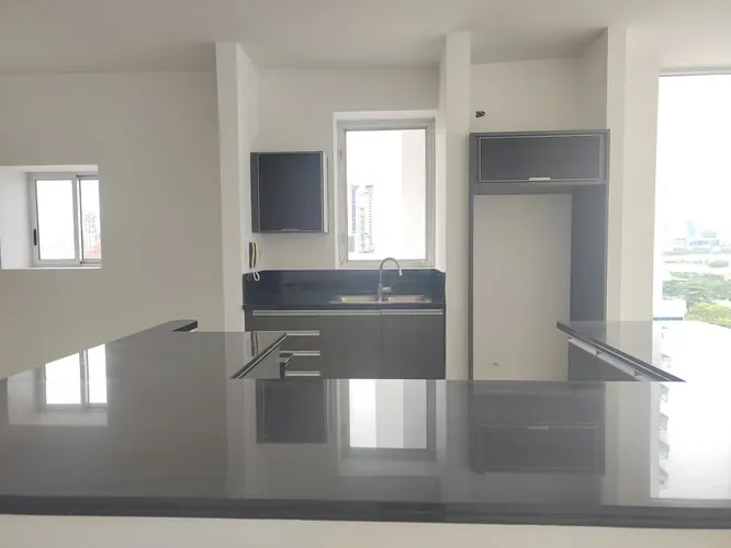 Apartamento de luxo no Rivage, Avenida Balboa, 2 quartos — 3