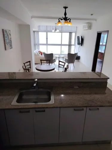 Apartamento 1 quarto na Grand Bay Tower, Avenida Balboa — 2