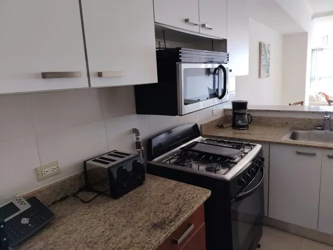 Apartamento 1 quarto na Grand Bay Tower, Avenida Balboa — 3