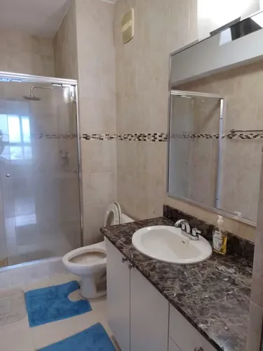 Apartamento 1 quarto na Grand Bay Tower, Avenida Balboa — 4