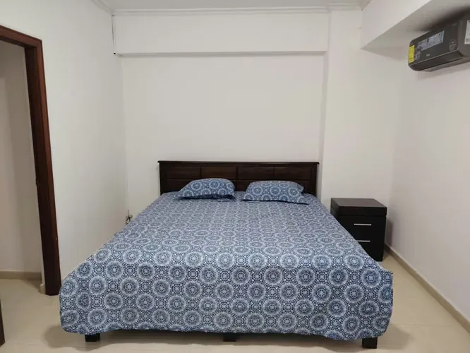 Apartamento 1 quarto na Grand Bay Tower, Avenida Balboa — 5