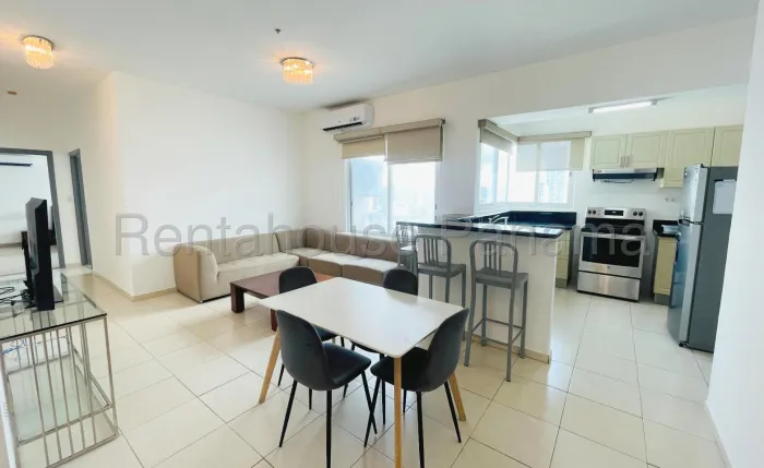 Apartamento 2 quartos em Vista Marina, Avenida Balboa — 2