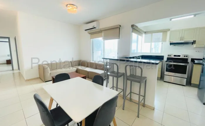 Apartamento 2 quartos em Vista Marina, Avenida Balboa — 3