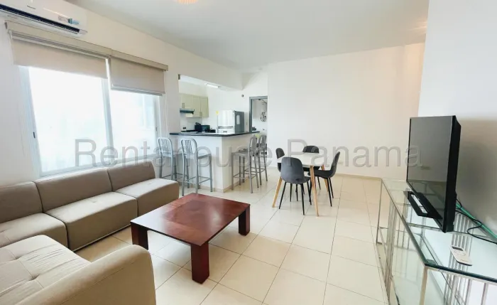 Apartamento 2 quartos em Vista Marina, Avenida Balboa — 4