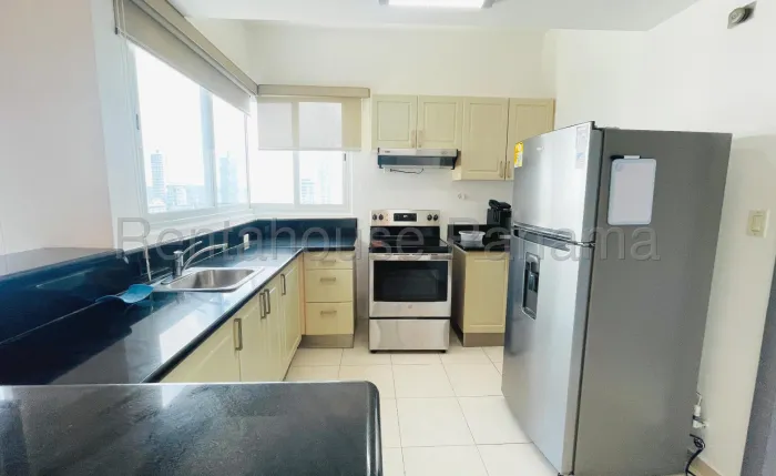 Apartamento 2 quartos em Vista Marina, Avenida Balboa — 5