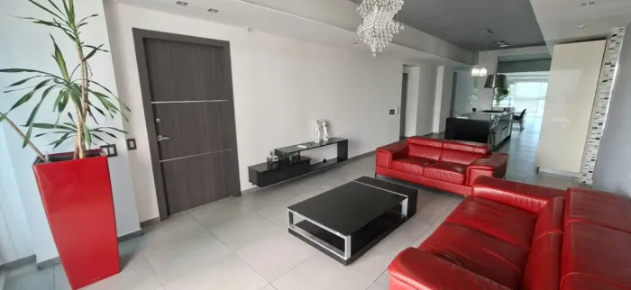 Apartamento 3 quartos no Yacht Club Tower, Avenida Balboa — 2