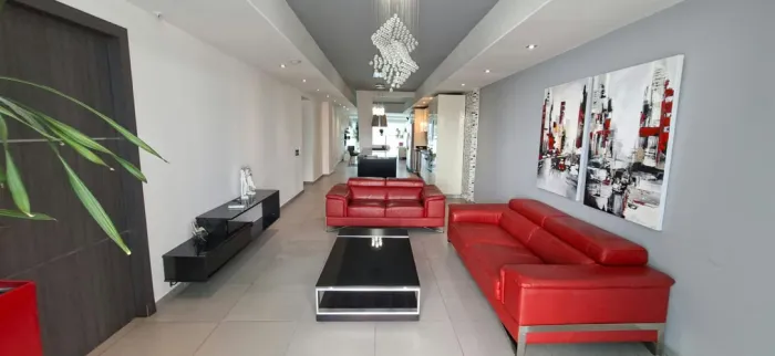 Apartamento 3 quartos no Yacht Club Tower, Avenida Balboa — 3