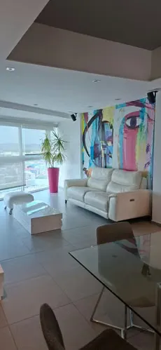 Apartamento 3 quartos no Yacht Club Tower, Avenida Balboa — 4