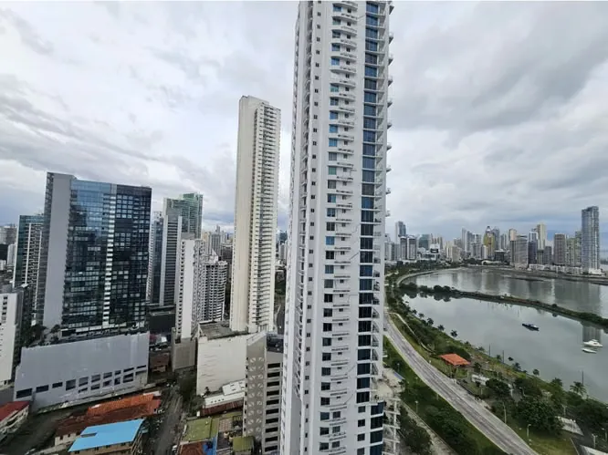 Apartamento 2 quartos no Yacht Club Tower, Avenida Balboa — 2