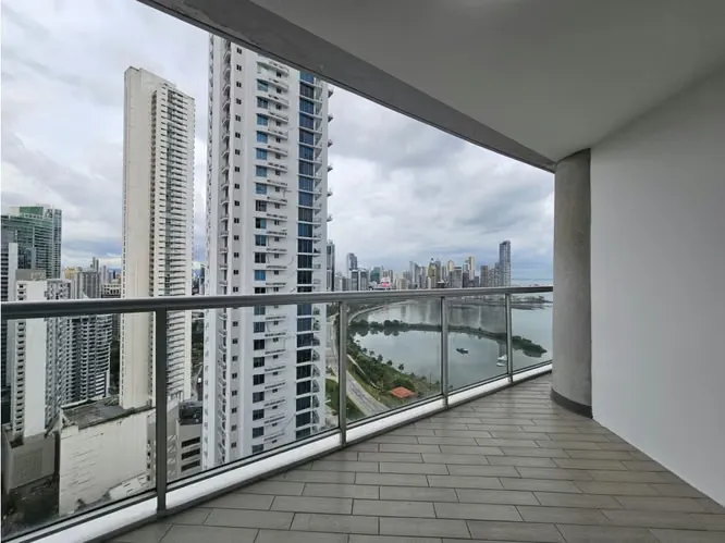 Apartamento 2 quartos no Yacht Club Tower, Avenida Balboa — 5