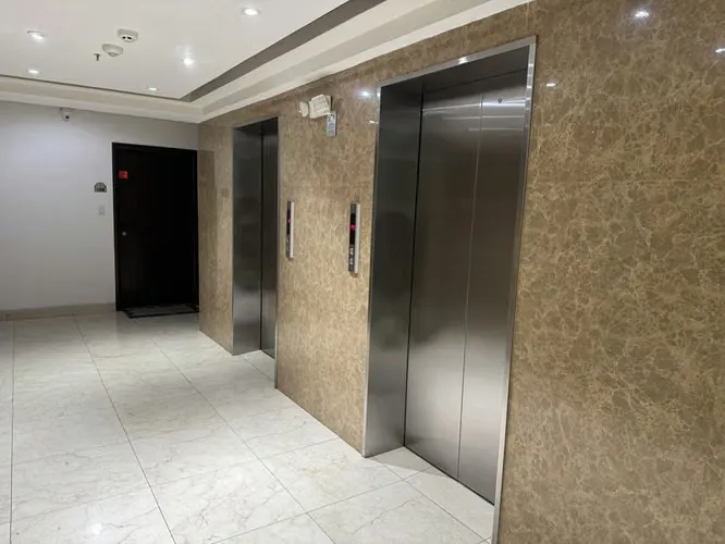 Apartamento amoblado 2 recámaras en Avenida Balboa — 2