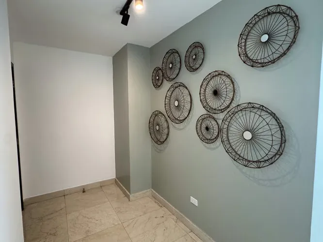 Apartamento amoblado 2 recámaras en Avenida Balboa — 3