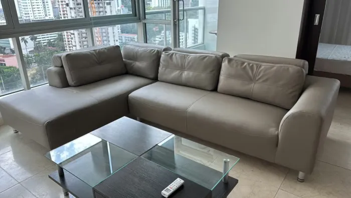 Apartamento amoblado 2 recámaras en Avenida Balboa — 5
