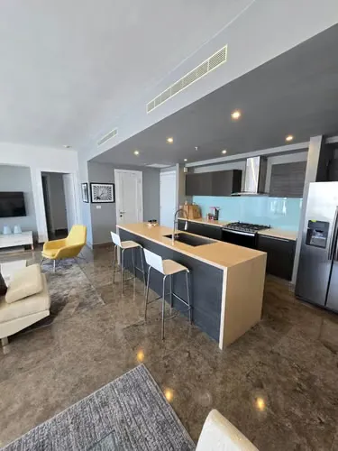 Apartamento mobiliado 1 quarto no PH Yoo, Avenida Balboa — 4